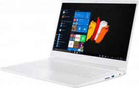 Acer ConceptD 5 CN515-51-52UX (NX.C4JSI.002) Laptop (Core i5 8th Gen/8 GB/512 GB SSD/Windows 10/4 GB) Laptop