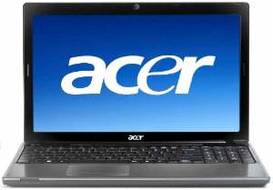 Acer Aspire 5250 NX.RJYSI.001 Laptop (APU Dual Core/2 GB/320 GB/Linux)