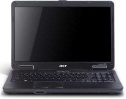 Acer Aspire 5335-2257 Laptop (Celeron Dual Core/2 GB/1 TB/Windows Vista) Price
