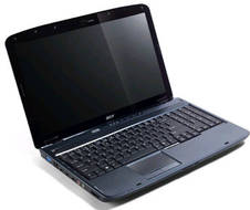Acer Aspire 5335-2257 Laptop (Celeron Dual Core/2 GB/1 TB/Windows Vista)