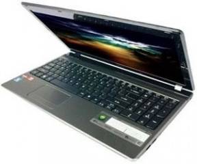 Acer 5560 (NX.RNTS1.001) Laptop (AMD Quad Core A6/4 GB/500 GB/Windows 7/512 MB)