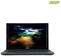 Acer Aspire 5560 NX.RNTSI.003 Laptop (AMD Quad Core A6/4 GB/500 GB/Linux/512 MB)