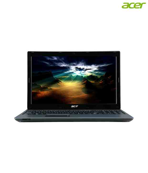 Acer Aspire 5560 NX.RNTSI.003 Laptop (AMD Quad Core A6/4 GB/500 GB/Linux/512 MB) Price