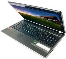 Acer Aspire 5560 NX.RUNS1.001 Laptop (AMD Quad Core A6/4 GB/500 GB/Windows 7/512 MB)