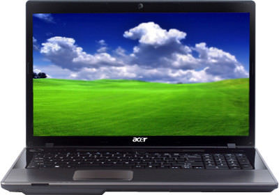 Acer Aspire 5560G (NX.M1FSI.001) Laptop (AMD Quad Core/4 GB/500 GB/Windows 7) Price