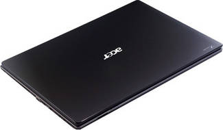Acer Aspire 5560G (NX.M1FSI.001) Laptop (AMD Quad Core/4 GB/500 GB/Windows 7)