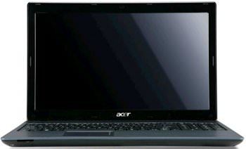 Compare Acer Aspire 5733 Laptop (Intel Core i3 1st Gen/2 GB/320 GB/Windows 7 Home Premium)