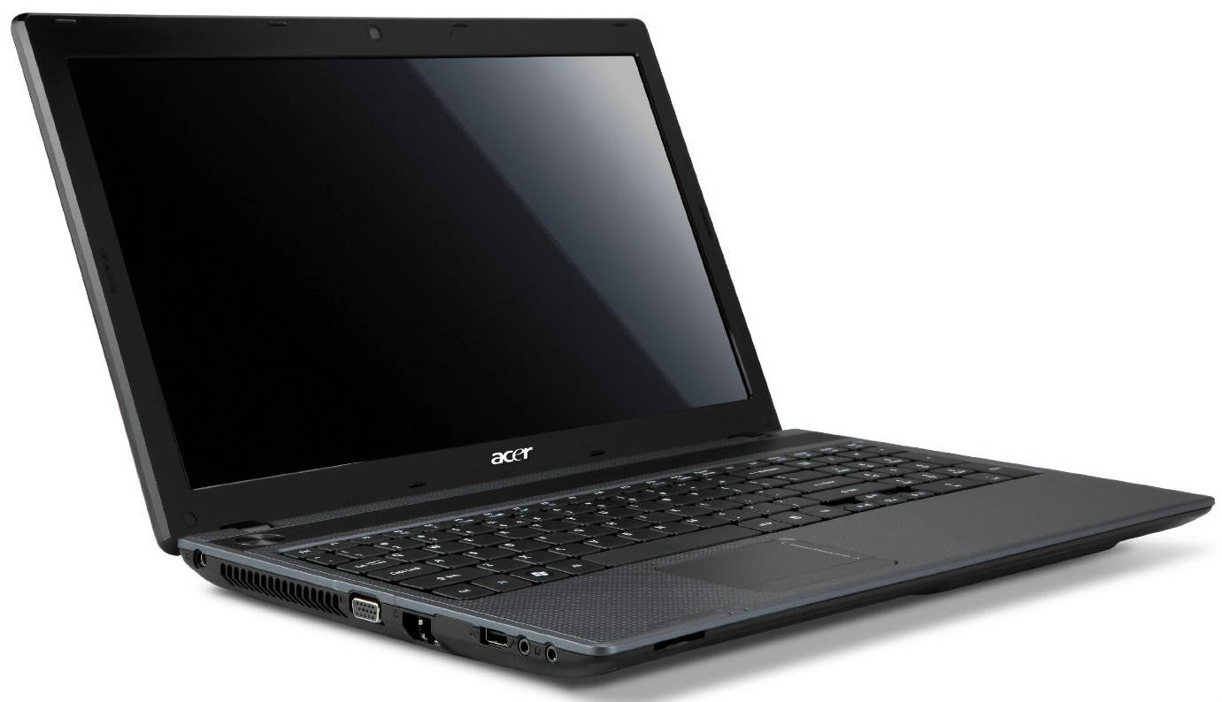 Acer Aspire 5733 Laptop (Core i3 1st Gen/2 GB/500 GB/Linux/128 MB)