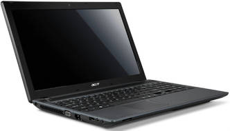 Acer Aspire 5733 Laptop (Core i3 1st Gen/2 GB/500 GB/Linux/128 MB)