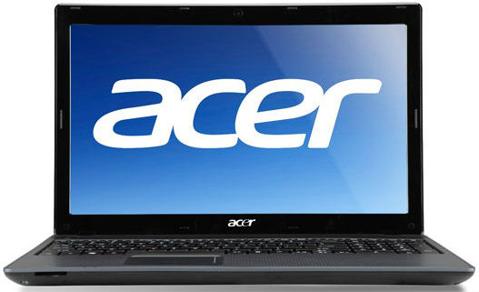 Acer Aspire 5733 Laptop (Core i3 1st Gen/2 GB/500 GB/Linux) Price