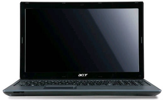 Acer Aspire 5733Z Laptop (Pentium 2nd Gen/1 GB/320 GB/Linux)