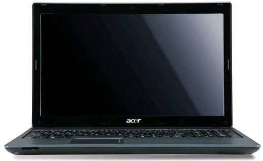 Acer Aspire 5733Z Laptop (Pentium 2nd Gen/1 GB/320 GB/Linux) Price