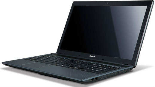 Acer Aspire 5733Z Laptop (Pentium 2nd Gen/1 GB/320 GB/Linux)