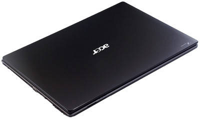 Acer Aspire 5733z Laptop (Pentium Dual Core 1st Gen/2 GB/320 GB/Linux)