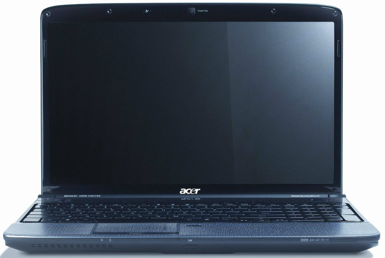 Acer Aspire 5739G Laptop (Core 2 Duo/4 GB/320 GB/Windows Vista/1 GB) in