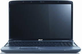 Acer Aspire 5739G Laptop (Core 2 Duo/4 GB/320 GB/Windows Vista/1 GB)