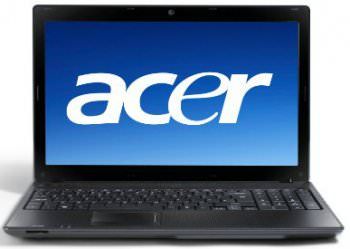 Compare Acer Aspire 5742 Laptop (Intel Core i3 1st Gen/2 GB/500 GB/Windows 7 Home Basic)