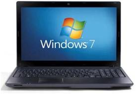 Acer Aspire 5742z LX.R4POC.059 Laptop (Pentium Dual Core 1st Gen/2 GB/500 GB/Linux)