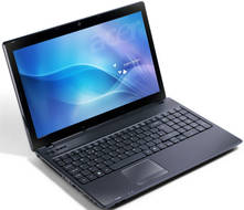 Acer Aspire 5742z LX.R4POC.059 Laptop (Pentium Dual Core 1st Gen/2 GB/500 GB/Linux)