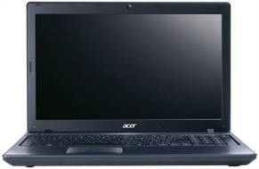 Acer Aspire 5744z (LX.V5N02.045) Laptop (Pentium 2nd Gen/2 GB/320 GB/Windows 7)