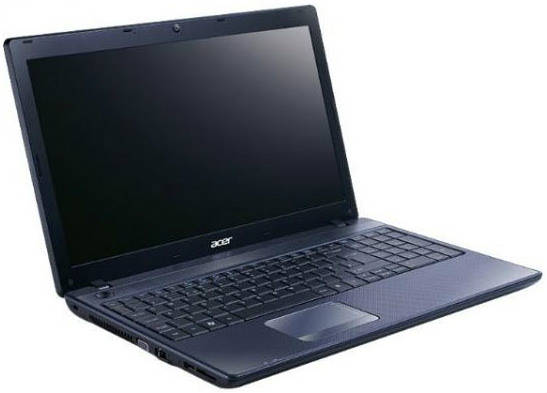 Acer Aspire 5744z (LX.V5N02.045) Laptop (Pentium 2nd Gen/2 GB/320 GB/Windows 7)