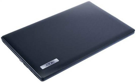 Acer Aspire 5744z (LX.V5N02.045) Laptop (Pentium 2nd Gen/2 GB/320 GB/Windows 7)