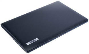 Acer Aspire 5744z (LX.V5N02.045) Laptop (Pentium 2nd Gen/2 GB/320 GB/Windows 7)