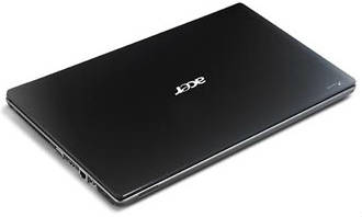 Acer Aspire 5745 Laptop (Core i3 1st Gen/2 GB/500 GB/Linux)