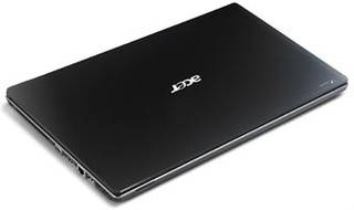 Acer Aspire 5745 Laptop (Core i3 1st Gen/2 GB/500 GB/Linux)