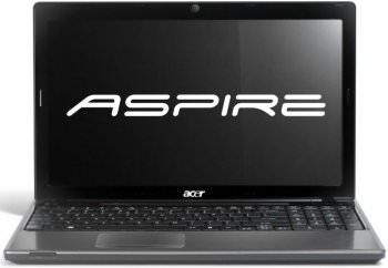 Compare Acer Aspire 5745 Laptop (Intel Core i3 1st Gen/2 GB/500 GB/Linux )
