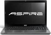 Acer Aspire 5745 Laptop (Core i3 1st Gen/2 GB/500 GB/Linux)