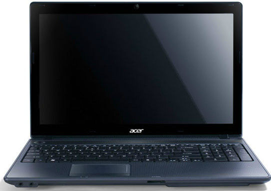 Acer Aspire 5749z Laptop (Pentium 2nd Gen/2 GB/320 GB/Linux) Price