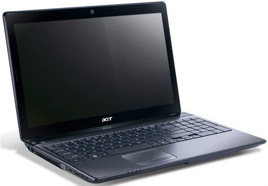Acer Aspire 5749z Laptop (Pentium 2nd Gen/2 GB/320 GB/Linux)