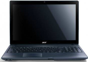 Compare Acer Aspire 5749z Laptop (Intel Pentium Dual-Core/2 GB/320 GB/Linux )