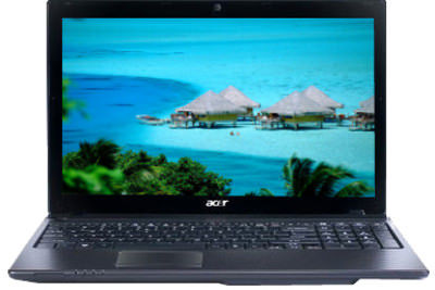 Acer Aspire 5750 LX.R970C.015 Laptop (Core i3 2nd Gen/2 GB/500 GB/Linux/128 MB) Price