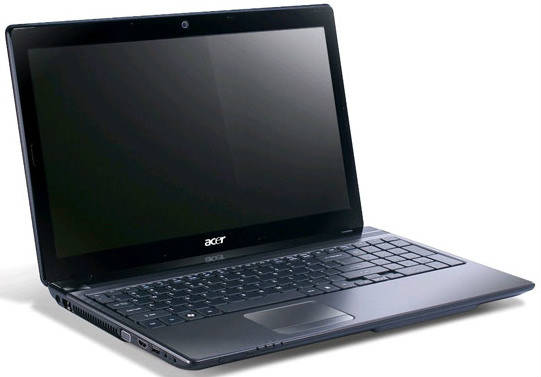 Acer Aspire 5750G Laptop (Core i3 2nd Gen/2 GB/500 GB/DOS/1)