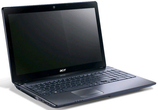 Acer Aspire 5750G Laptop (Core i3 2nd Gen/4 GB/640 GB/Windows 7/1) Price