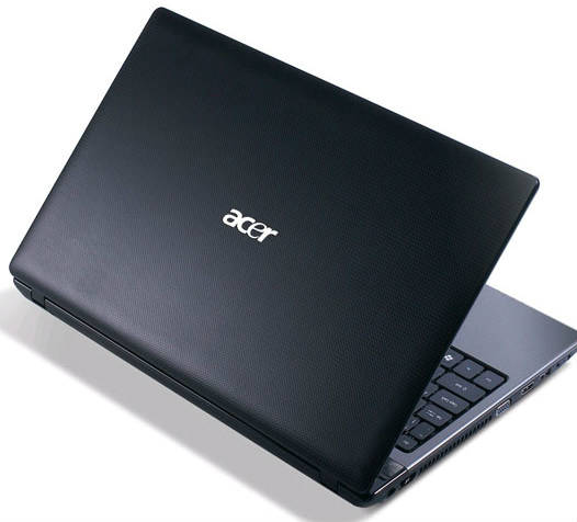 Acer Aspire 5750G Laptop (Core i3 2nd Gen/4 GB/640 GB/Windows 7/1)
