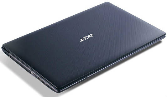 Acer Aspire 5750G Laptop (Core i5 2nd Gen/4 GB/750 GB/Windows 7/2 GB)