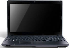 Acer Aspire 5750z Laptop (Pentium 2nd Gen/2 GB/500 GB/Windows 7)