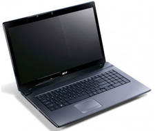 Acer Aspire 5750z Laptop (Pentium 2nd Gen/2 GB/500 GB/Windows 7)