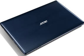 Acer Aspire 5755 Laptop (Core i3 2nd Gen/2 GB/500 GB/Linux/128 MB)