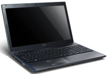 Compare Acer Aspire 5755 Laptop (Intel Core i3 2nd Gen/2 GB/500 GB/Linux )