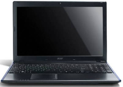Acer Aspire 5755 (LX.RPV0C.016) Laptop (Core i3 2nd Gen/2 GB/500 GB/Linux)
