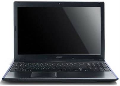Acer Aspire 5755 Laptop (Core i5 2nd Gen/2 GB/500 GB/Linux)