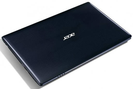 Acer Aspire 5755 Laptop (Core i5 2nd Gen/2 GB/500 GB/Linux)
