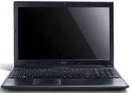 Acer Aspire 5755 Laptop (Core i5 2nd Gen/3 GB/640 GB/Windows 7)
