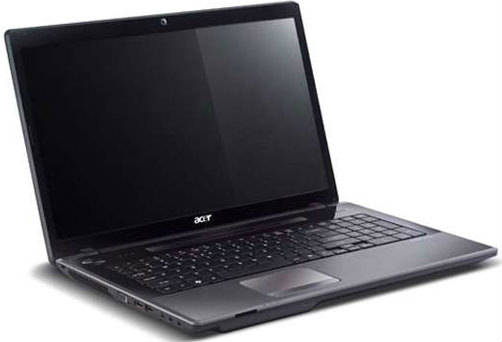 Acer Aspire 5755 Laptop (Core i5 2nd Gen/3 GB/640 GB/Windows 7)