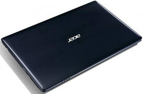 Acer Aspire 5755 Laptop (Core i5 2nd Gen/3 GB/640 GB/Windows 7)
