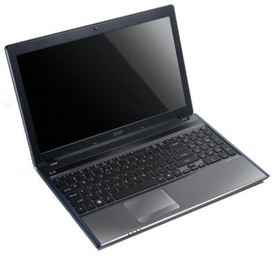 Acer Aspire 5755 LX.RPY0C.011 Laptop (Core i3 2nd Gen/2 GB/500 GB/Linux/128 MB) Price